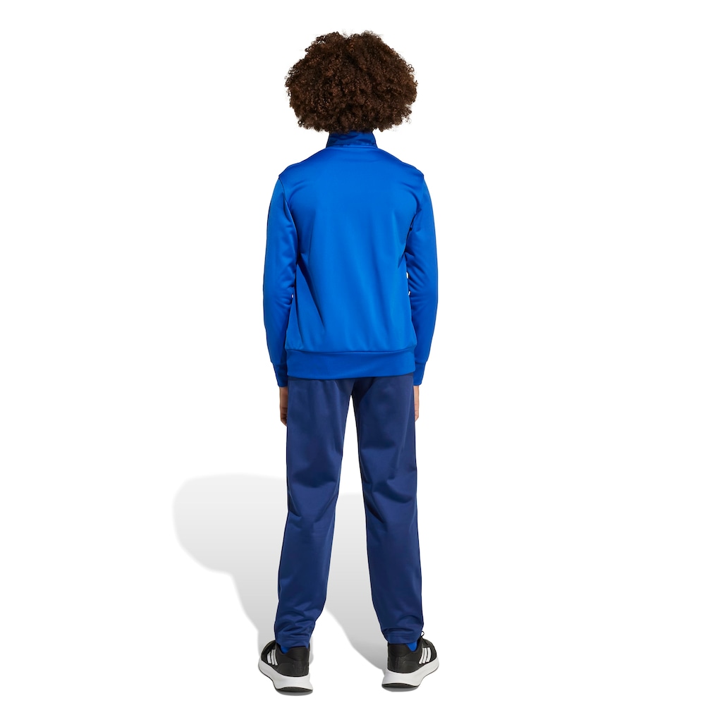 Imagem 4 do produto Agasalho Tricô Color Pop adidas Infantil