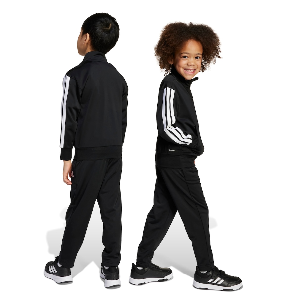 Imagem 2 do produto Agasalho adidas Essentials Climacool - Infantil