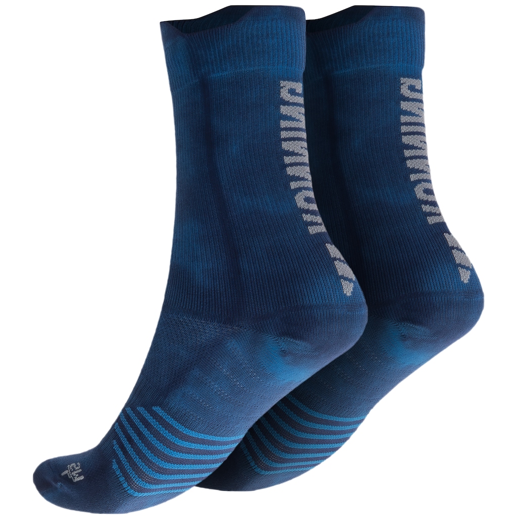 Imagem 2 do produto Meia Para Corrida adidas RUNxGRAFIC Adulto