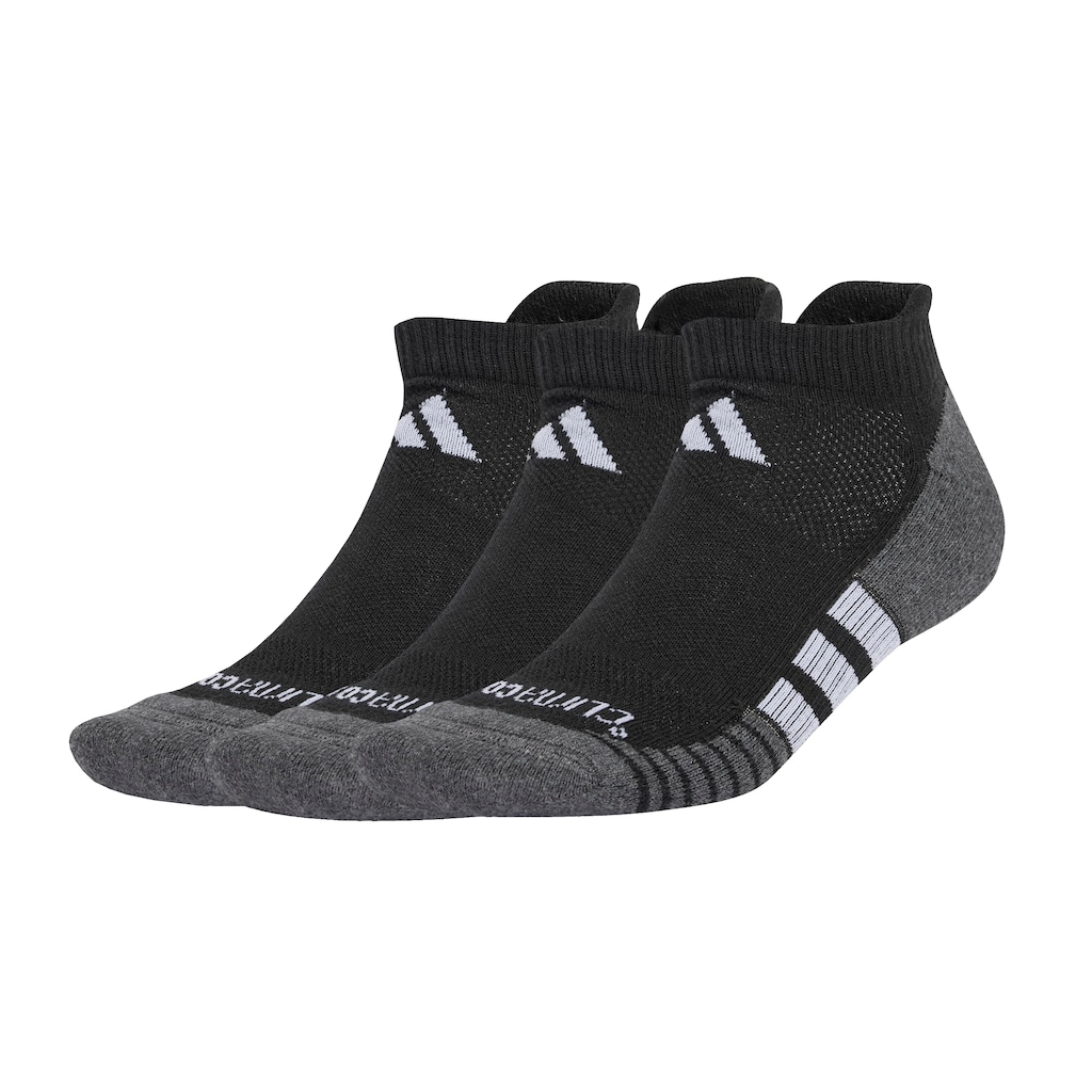 MEIA ADIDAS PRF CC C LOW 3