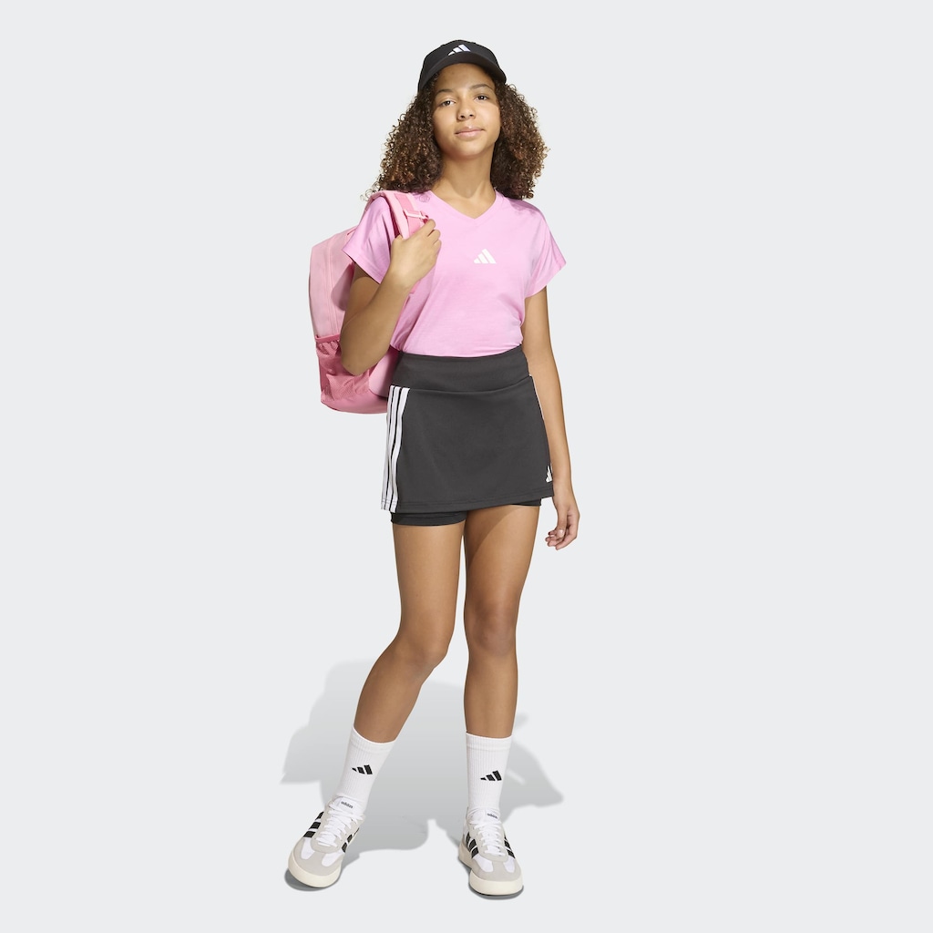 Imagem 3 do produto Short adidas Jg Tr Es 3s Sko Infantil