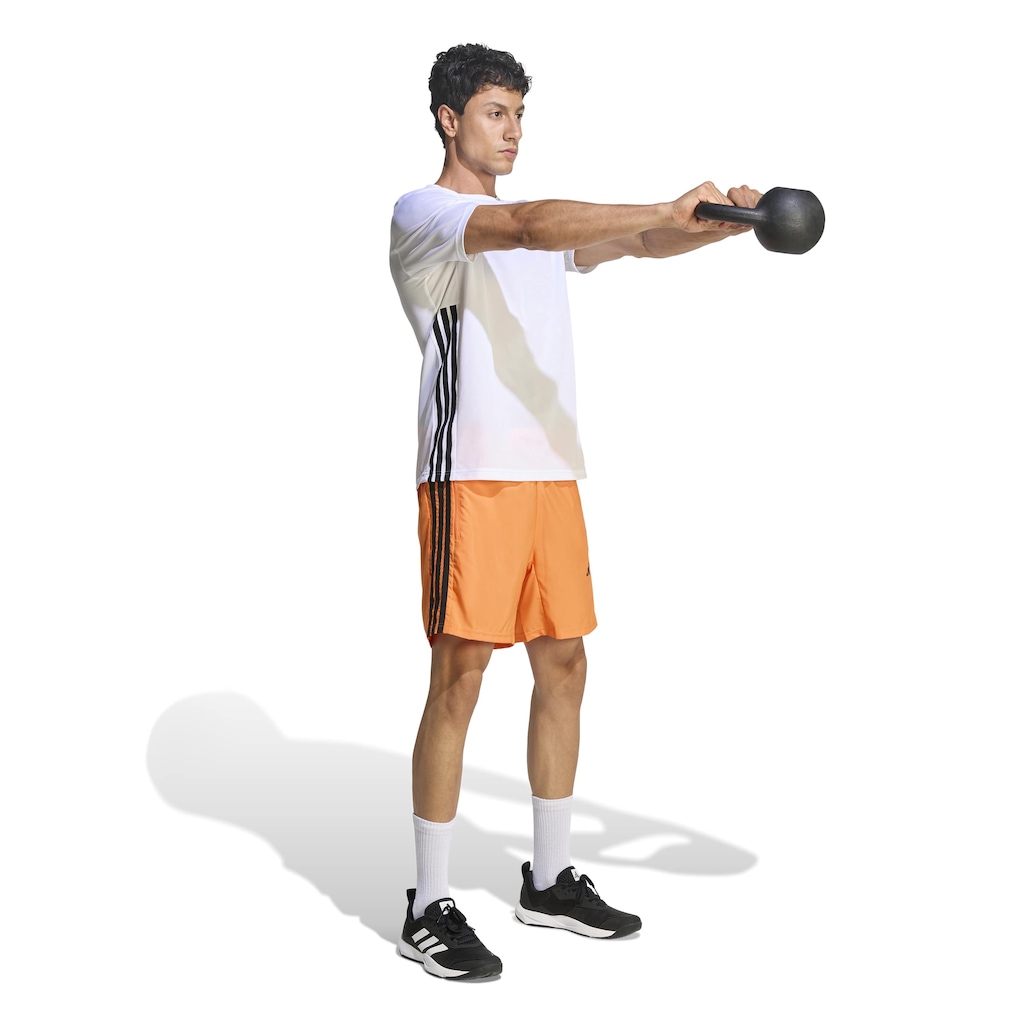 Imagem 3 do produto Camiseta adidas Workout Essentials Base 3S - Masculina
