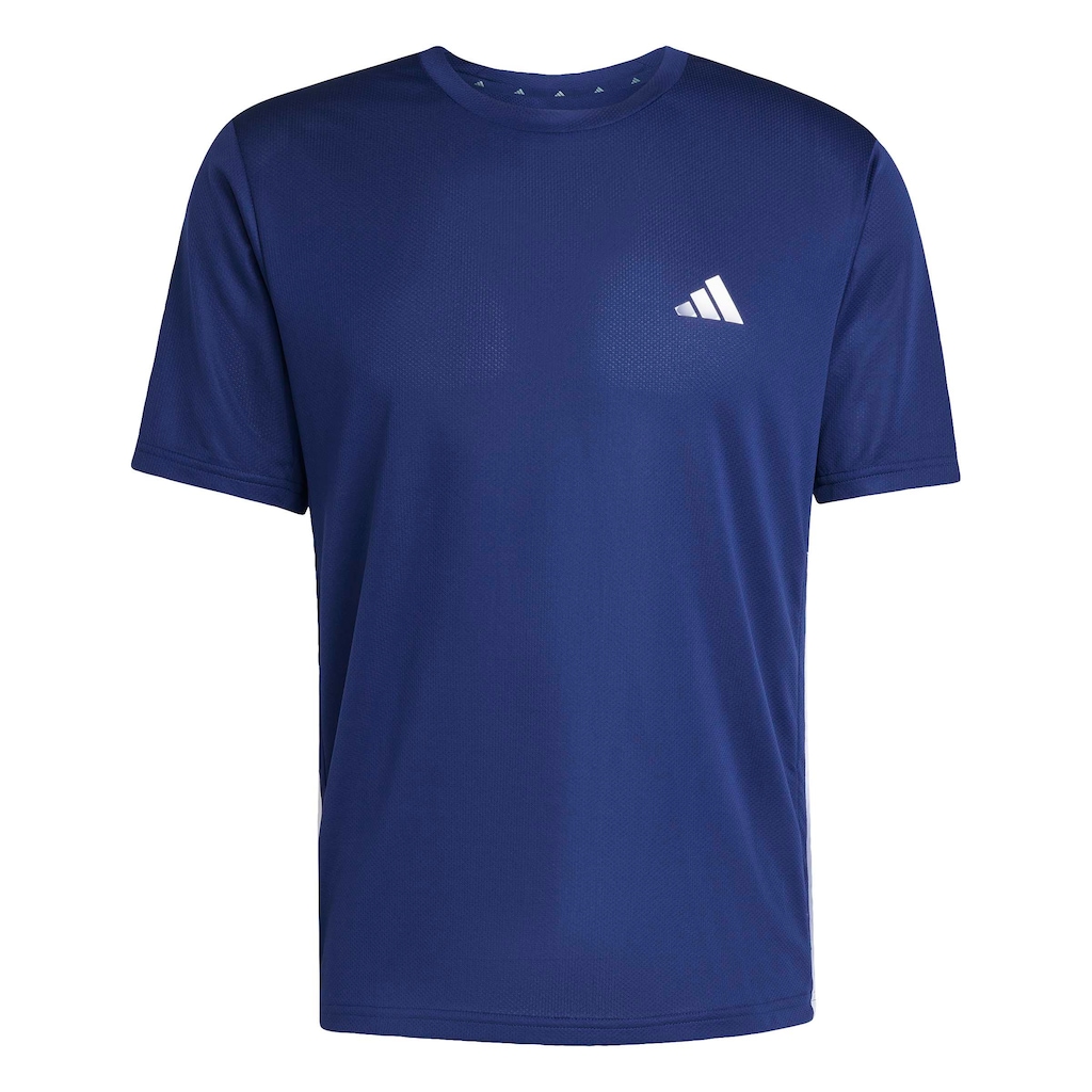 Camiseta adidas Workout Essentials Base 3S - Masculina