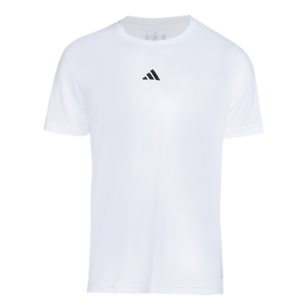 Camiseta Treino Basica adidas Masculina