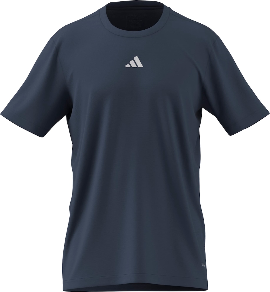 Camiseta Treino Basica adidas Masculina