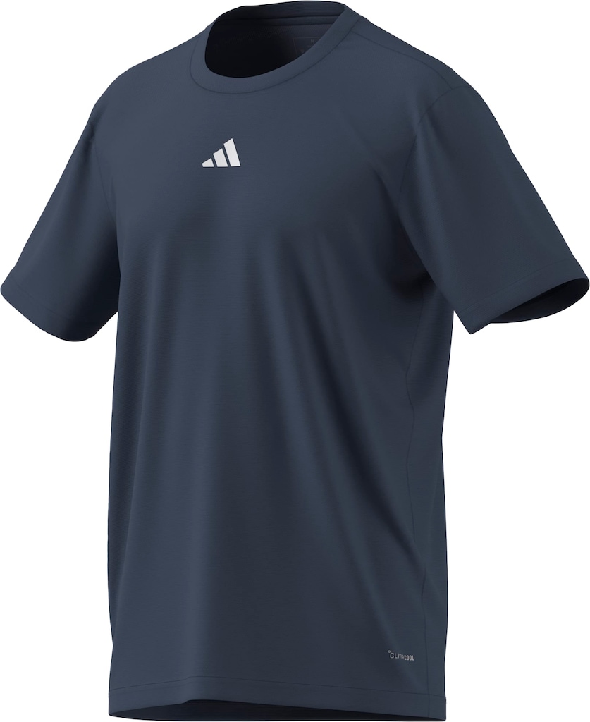 Imagem 3 do produto Camiseta Treino Basica adidas Masculina