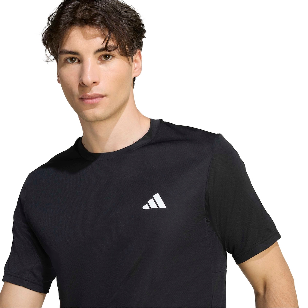 Imagem 5 do produto Camiseta adidas Workout Essentials Base - Masculina
