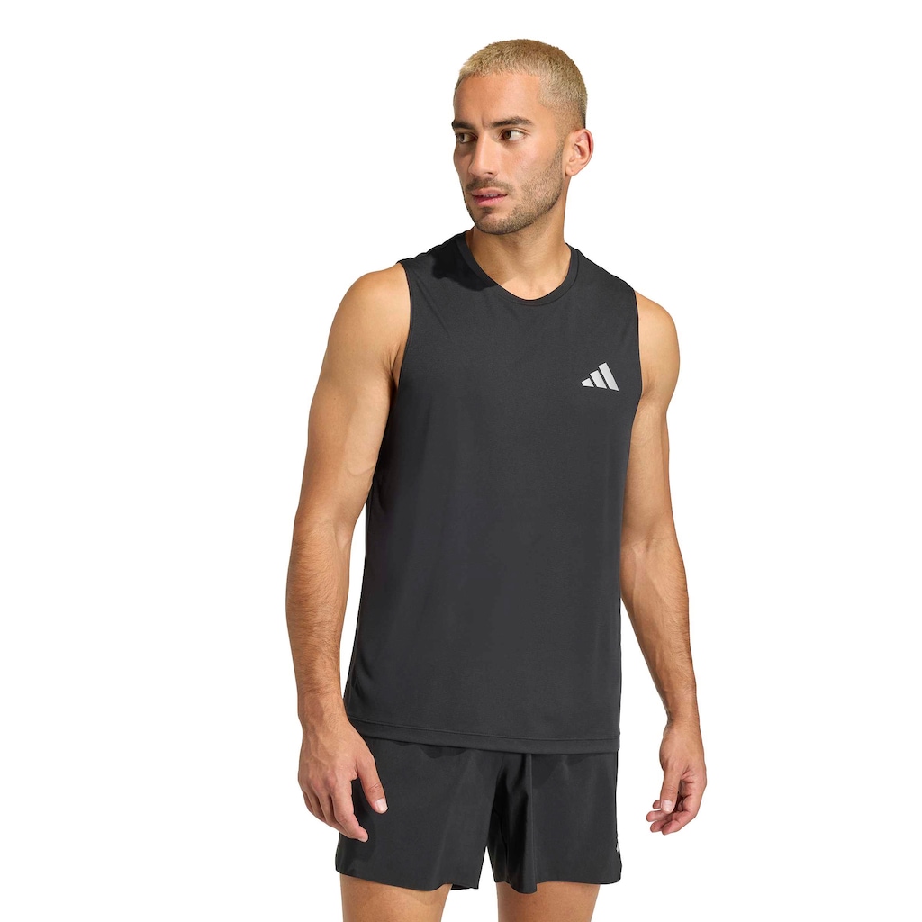 Camiseta Regata ADI365 B M adidas Masculina