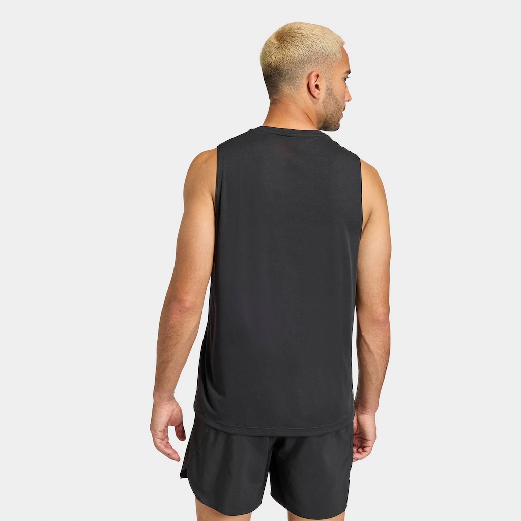 Imagem 2 do produto Camiseta Regata ADI365 B M adidas Masculina