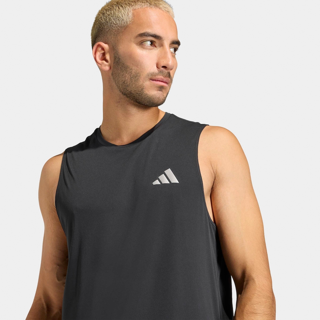 Imagem 4 do produto Camiseta Regata ADI365 B M adidas Masculina