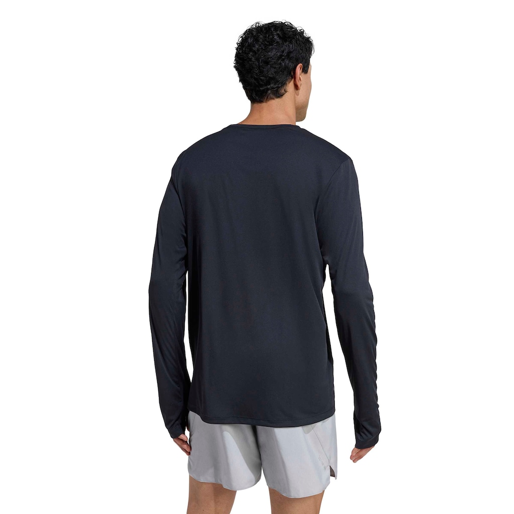 Imagem 2 do produto Camiseta adidas Manga Longa adi365 Masculina