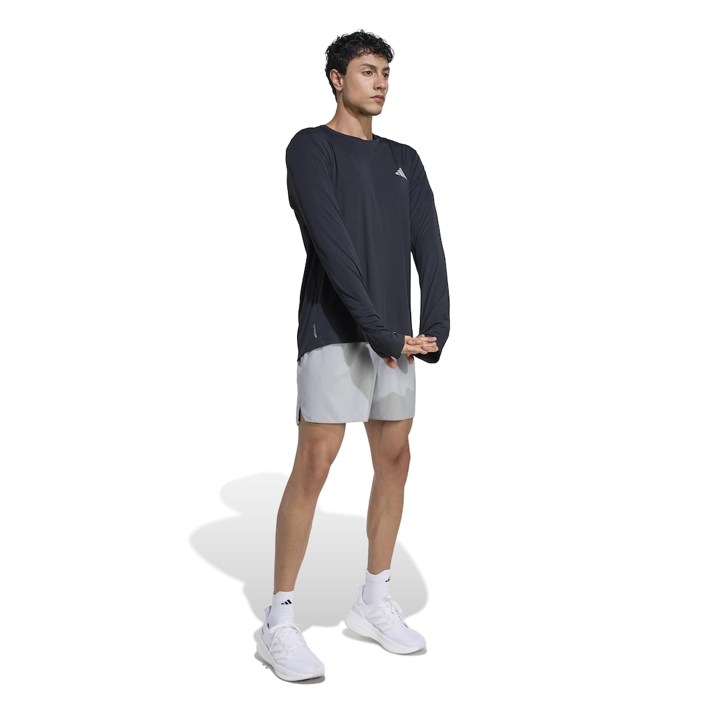 Imagem 3 do produto Camiseta adidas Manga Longa adi365 Masculina
