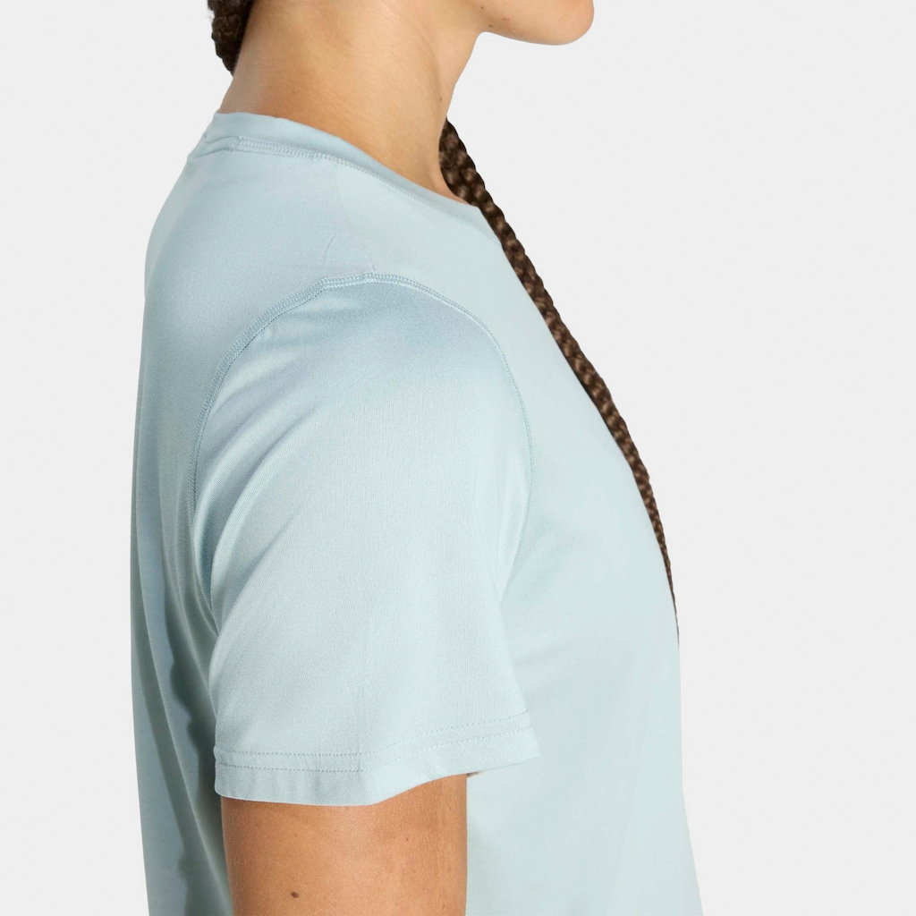 Imagem 5 do produto Camiseta adidas We Min Crew Feminina