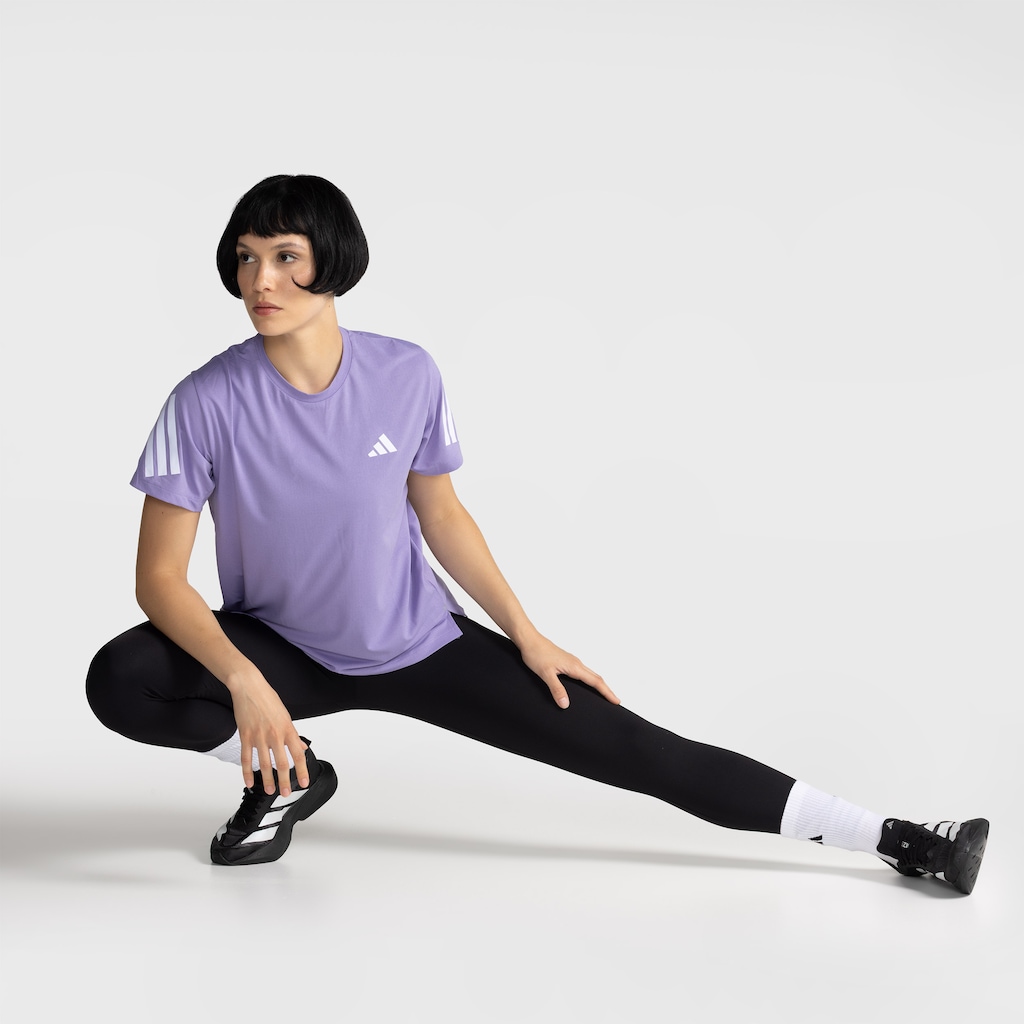 Imagem 3 do produto Camiseta ADI365 adidas Feminina