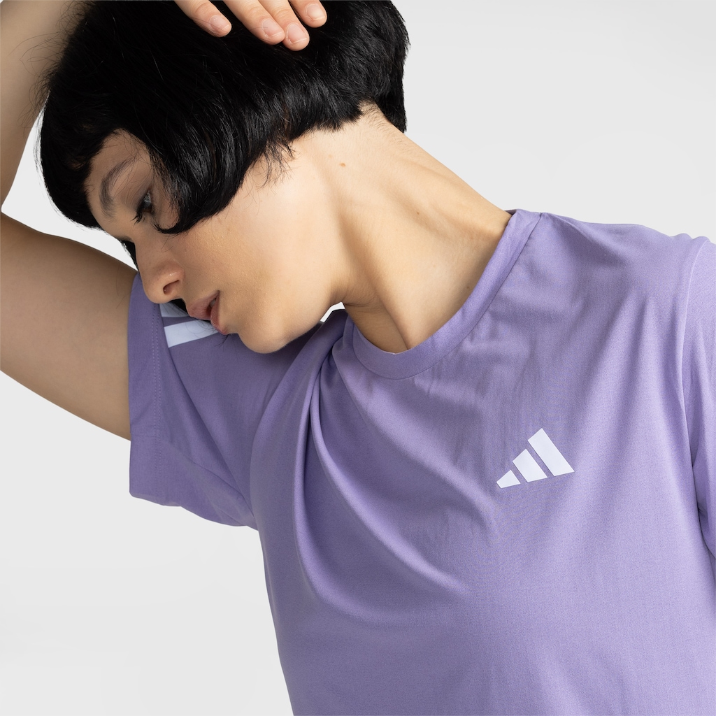 Imagem 5 do produto Camiseta ADI365 adidas Feminina