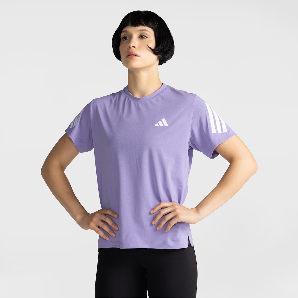 Imagem 1 do produto Camiseta ADI365 adidas Feminina