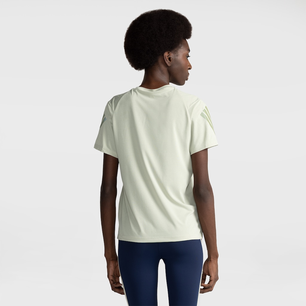 Imagem 2 do produto Camiseta ADI365 adidas Feminina