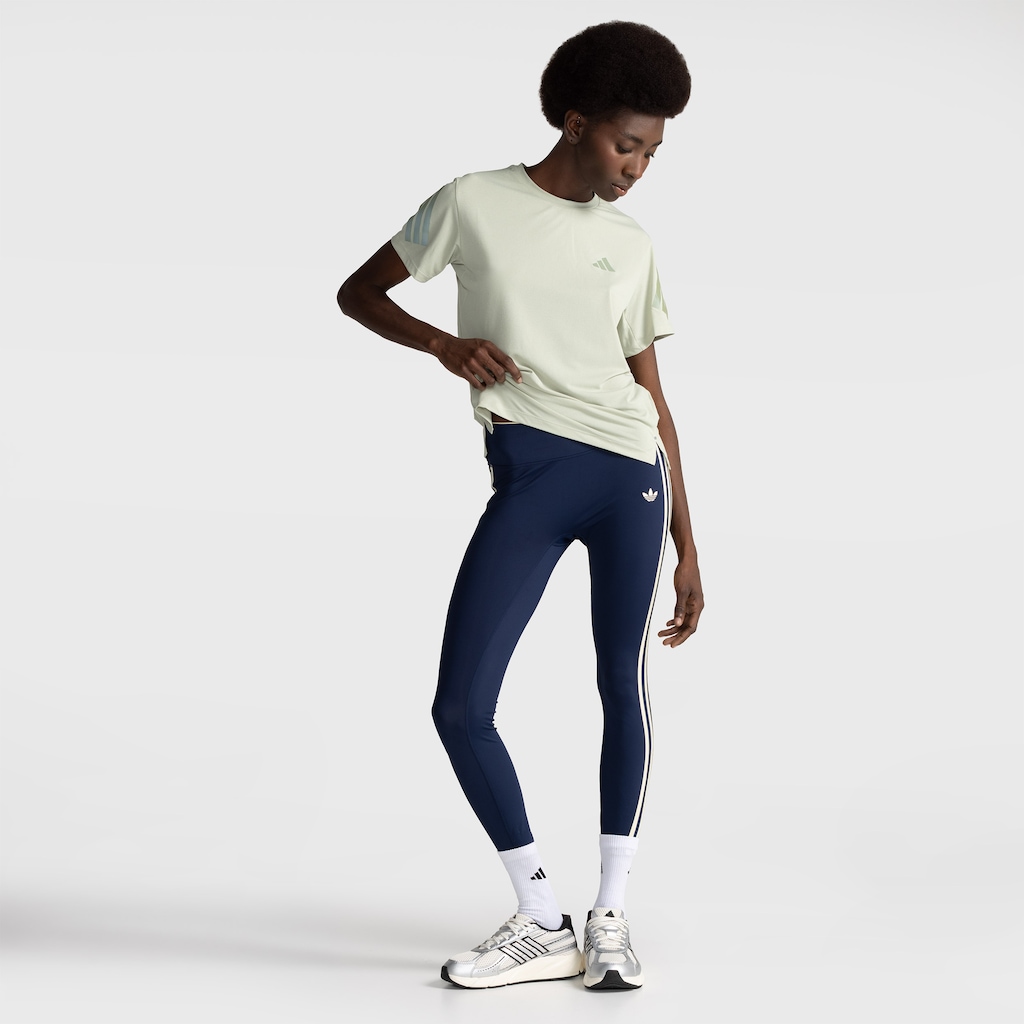 Imagem 3 do produto Camiseta ADI365 adidas Feminina