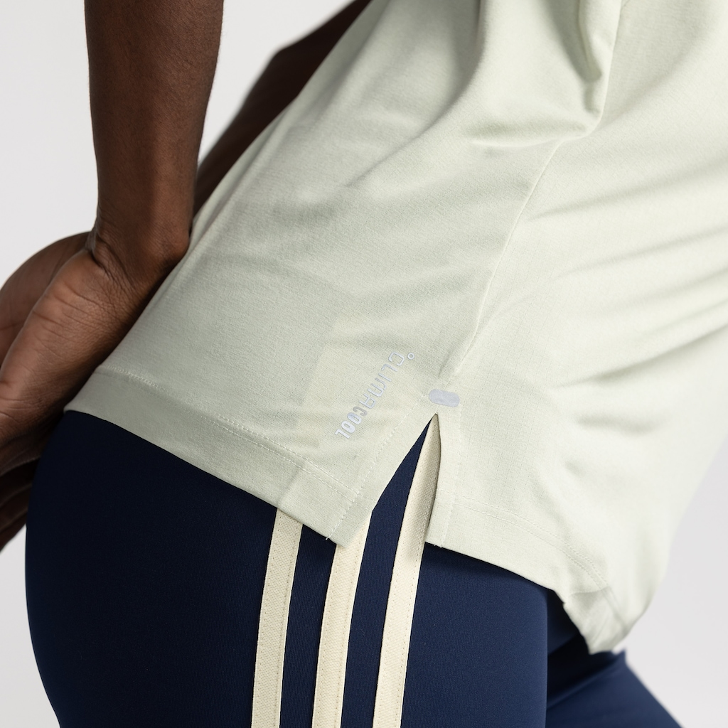 Imagem 5 do produto Camiseta ADI365 adidas Feminina