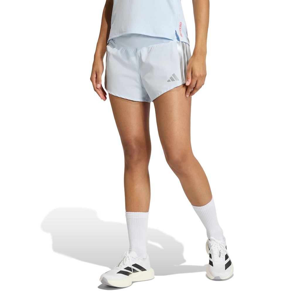 Imagem 2 do produto Shorts adidas Adizero Ekiden Feminino