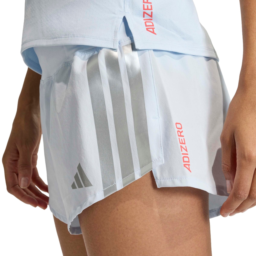 Imagem 5 do produto Shorts adidas Adizero Ekiden Feminino