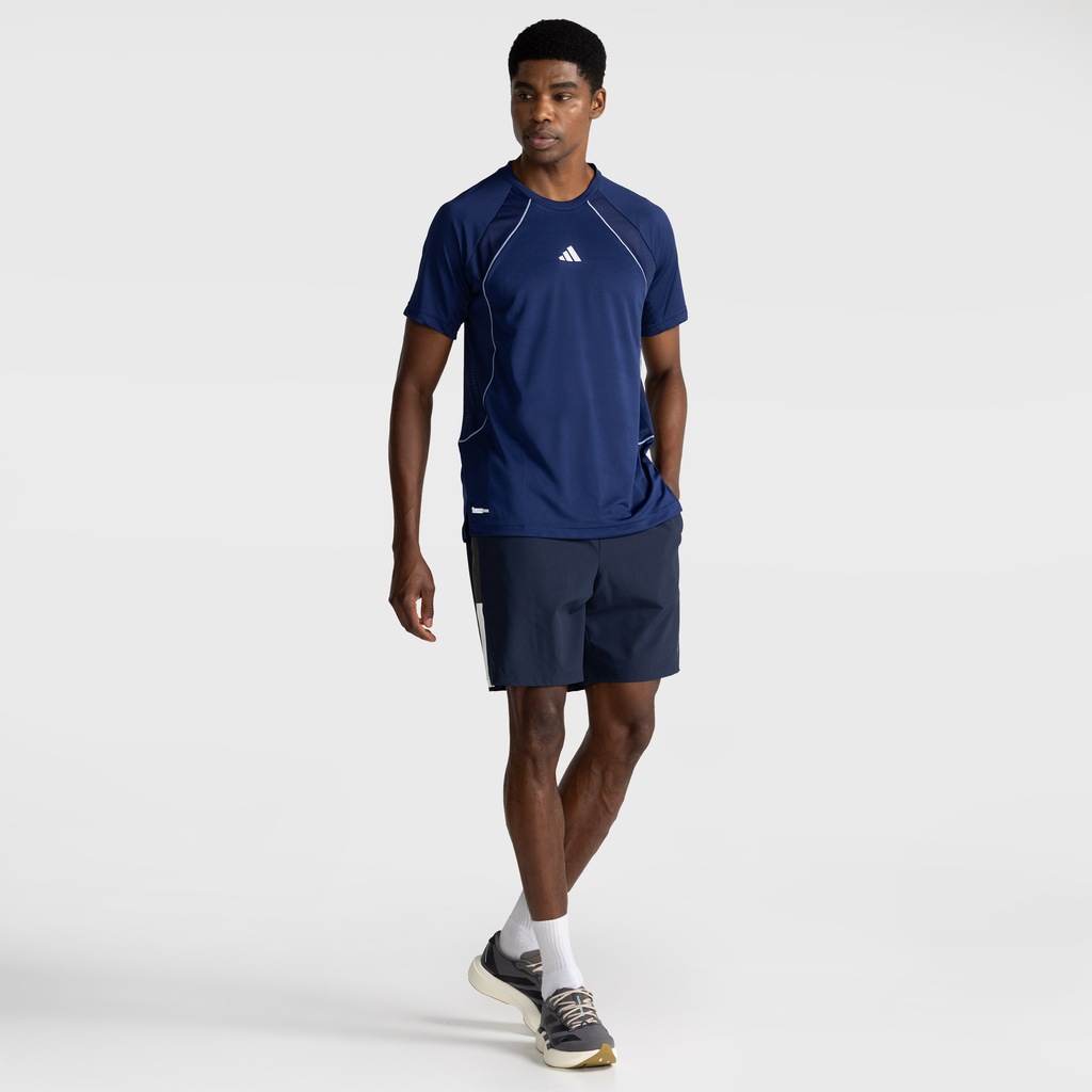 Imagem 3 do produto Camiseta adidas Tech APP Masculina