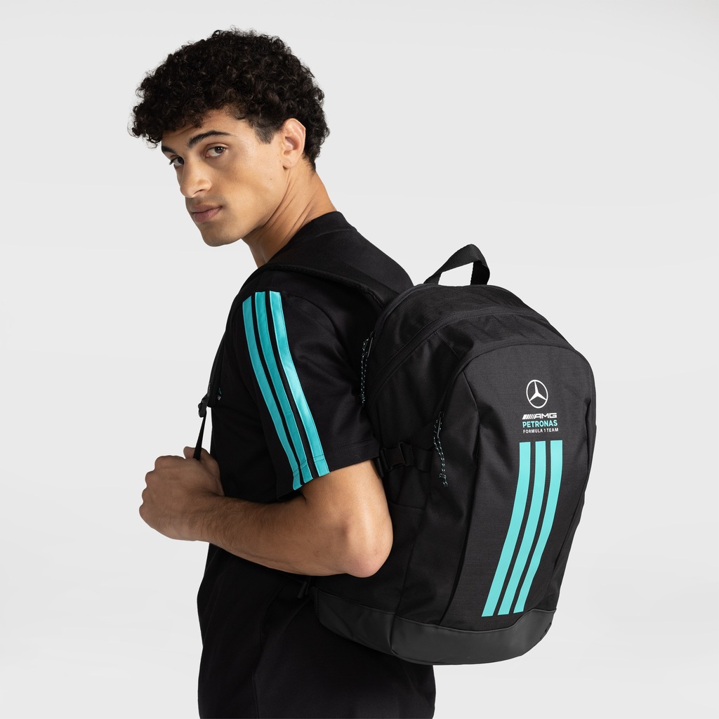 Imagem 5 do produto Camiseta adi365 Running Essentials Brand Love Masculina
