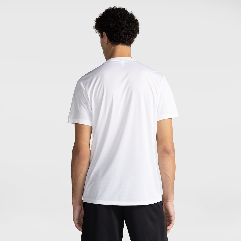 Imagem 2 do produto Camiseta adi365 Running Essentials Brand Love Masculina