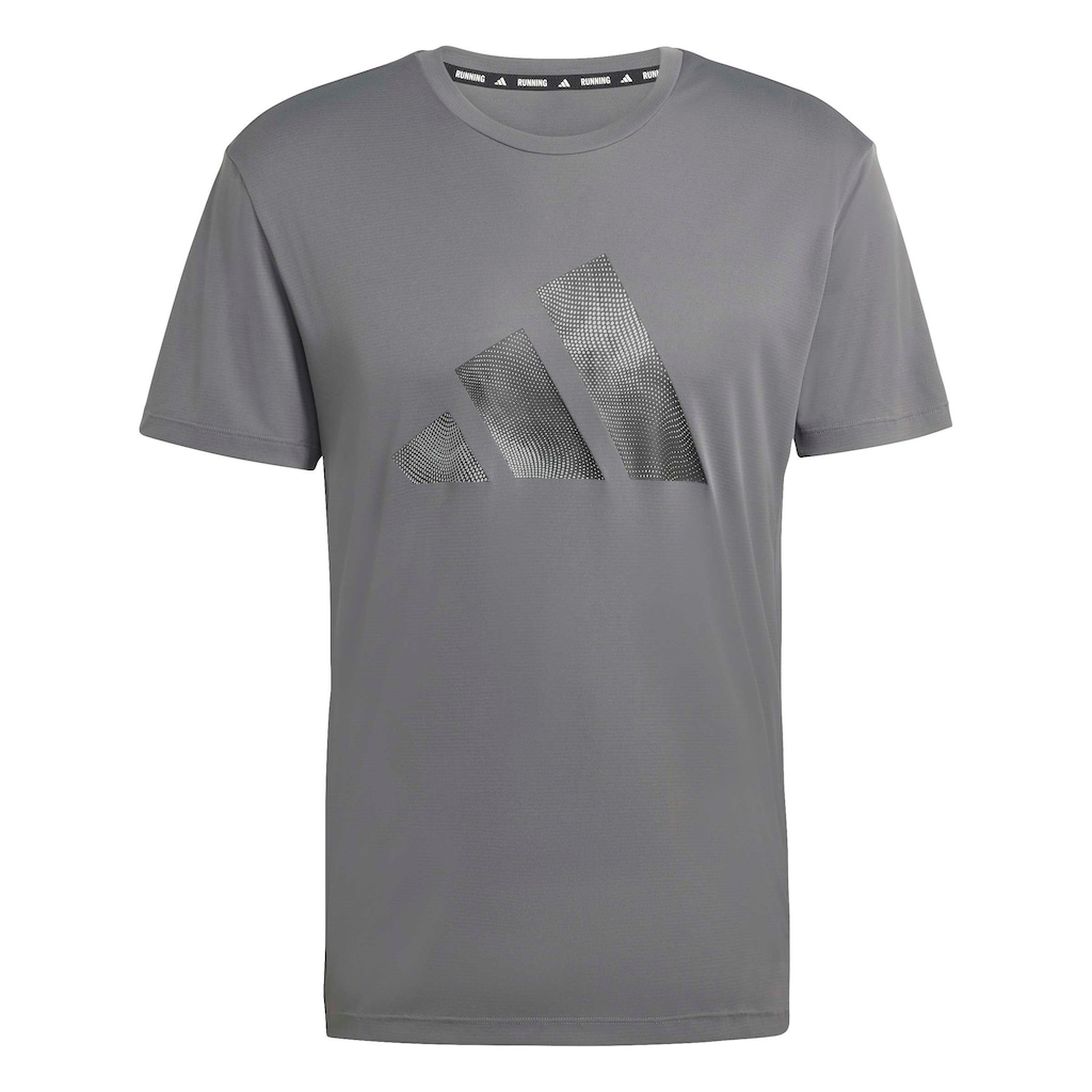Imagem 2 do produto Camiseta adi365 Running Essentials Brand Love Masculina