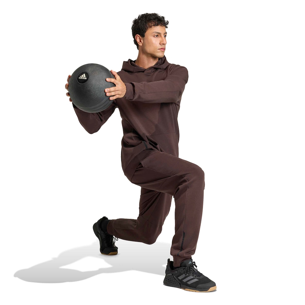 Imagem 3 do produto Jaqueta adidas Designed 4 T Masculina