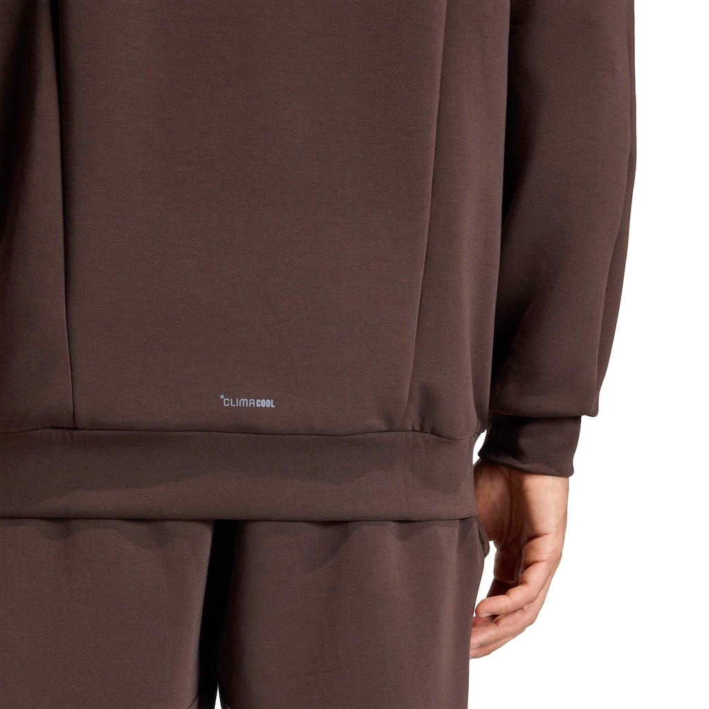 Imagem 5 do produto Jaqueta adidas Designed 4 T Masculina