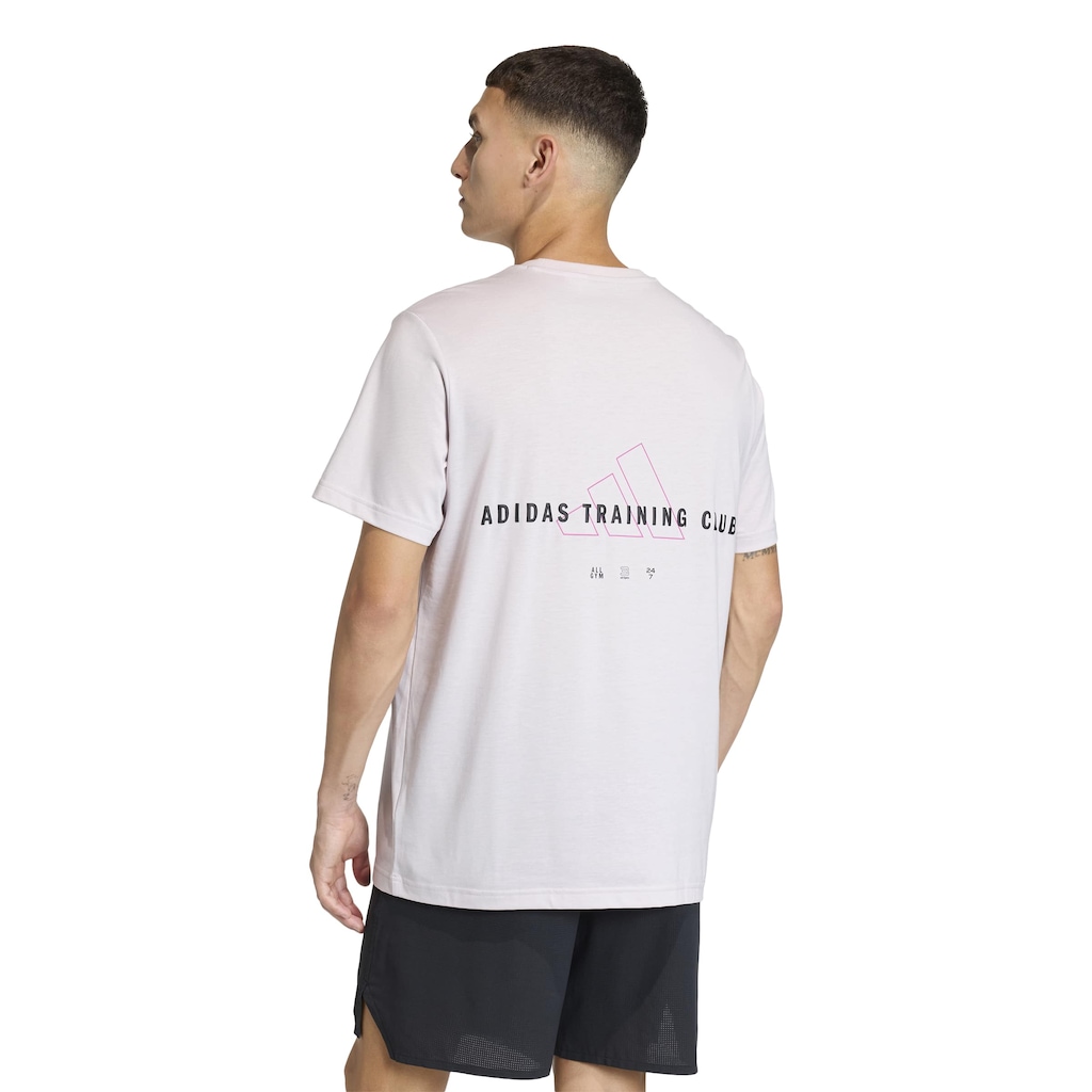 Imagem 2 do produto Camiseta Tr Id adidas Masculina