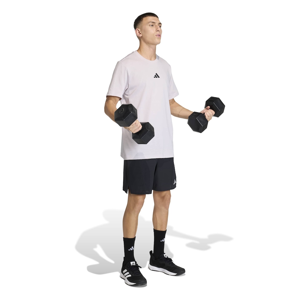 Imagem 3 do produto Camiseta Tr Id adidas Masculina