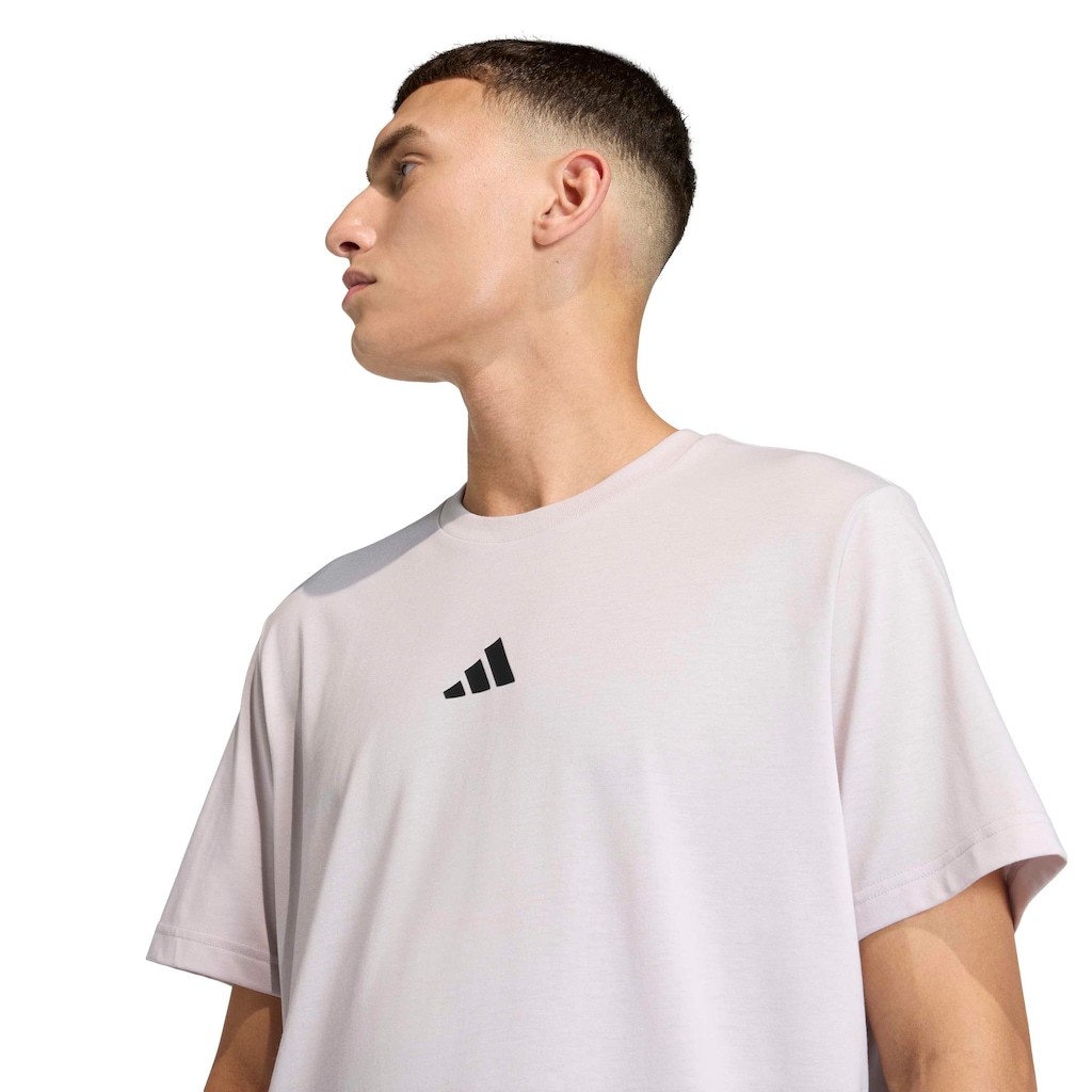 Imagem 4 do produto Camiseta Tr Id adidas Masculina