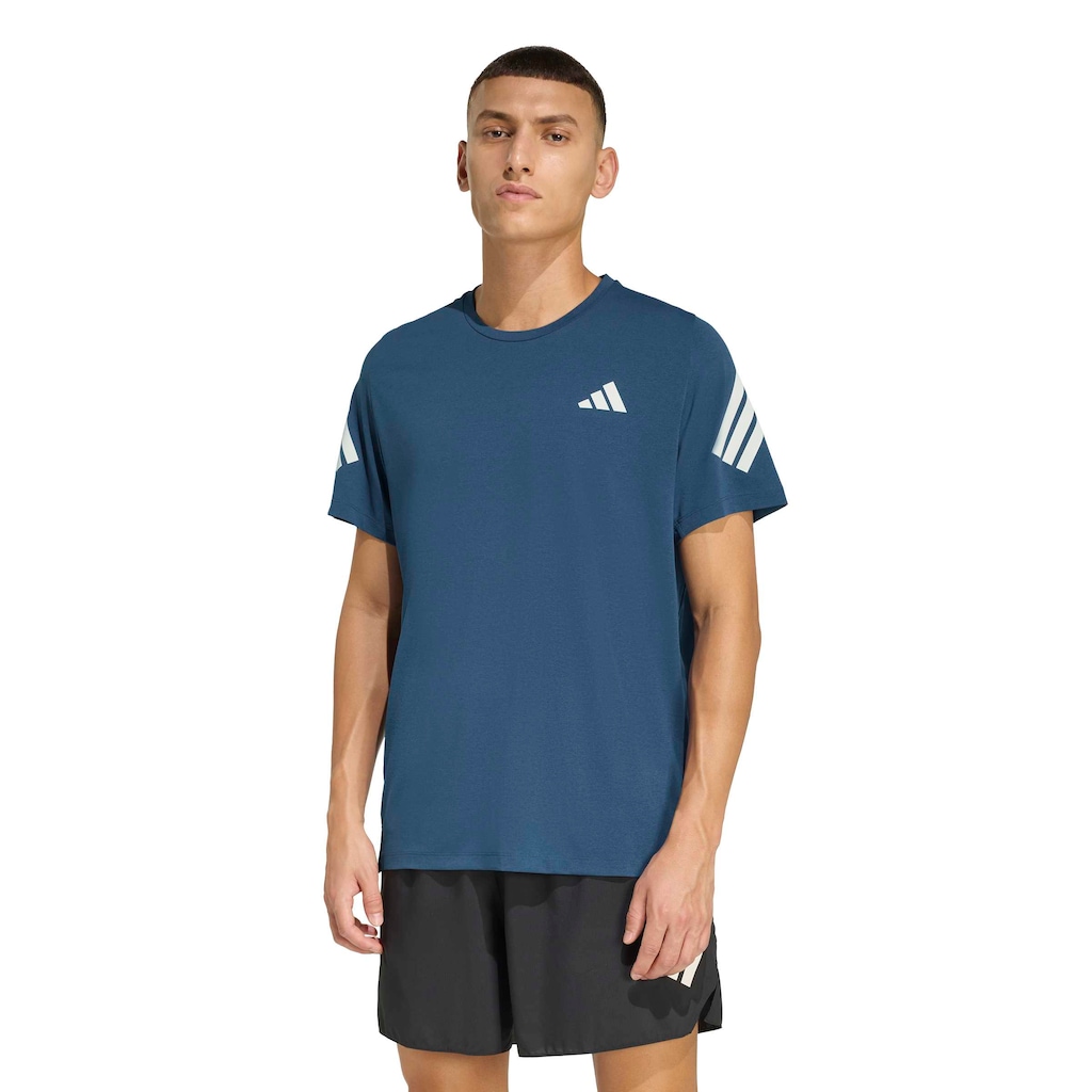 Camiseta adidas adi365 Climacool Masculina
