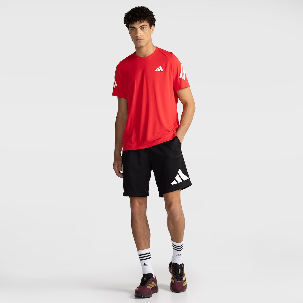 Imagem 3 do produto Camiseta adidas adi365 Climacool Masculina