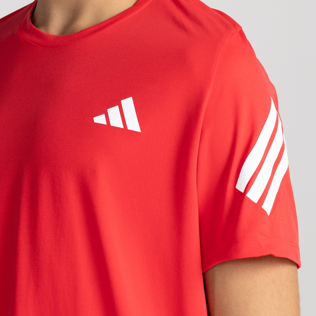 Imagem 4 do produto Camiseta adidas adi365 Climacool Masculina