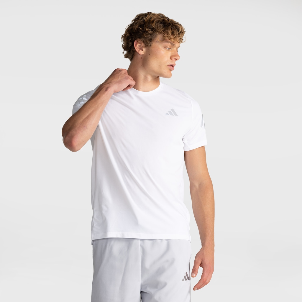 Imagem 1 do produto Camiseta adidas adi365 Climacool Masculina