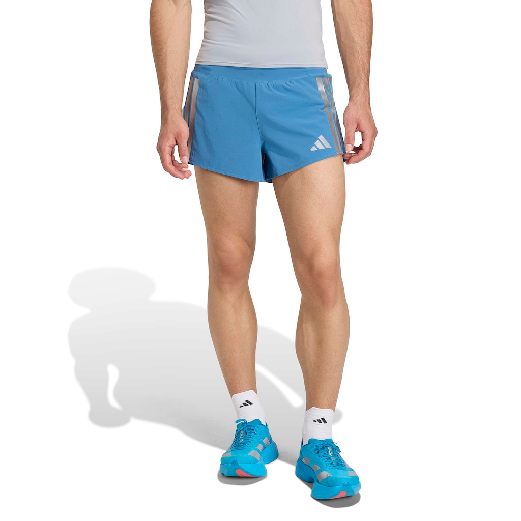 Shorts adidas Adizero Hekid - Masculino