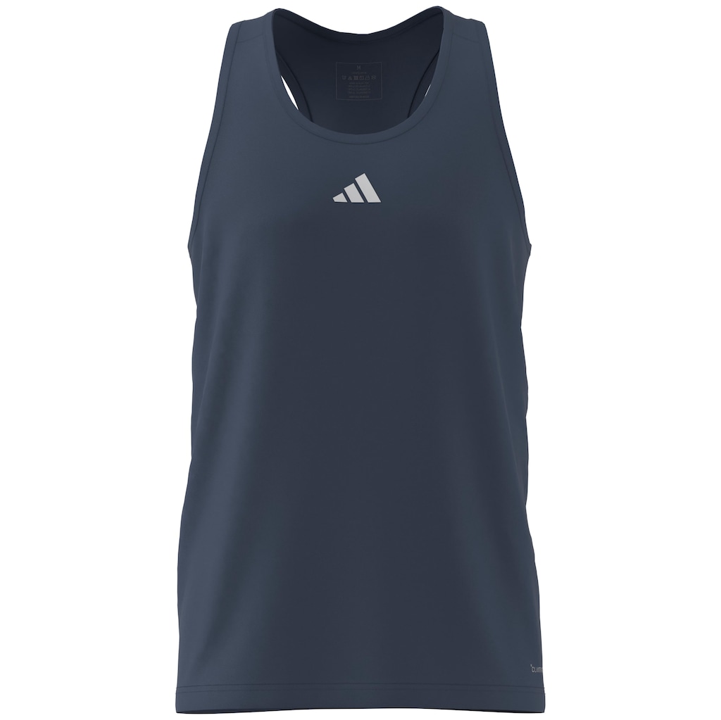 Camiseta Regata adidas Três Listras Masculina