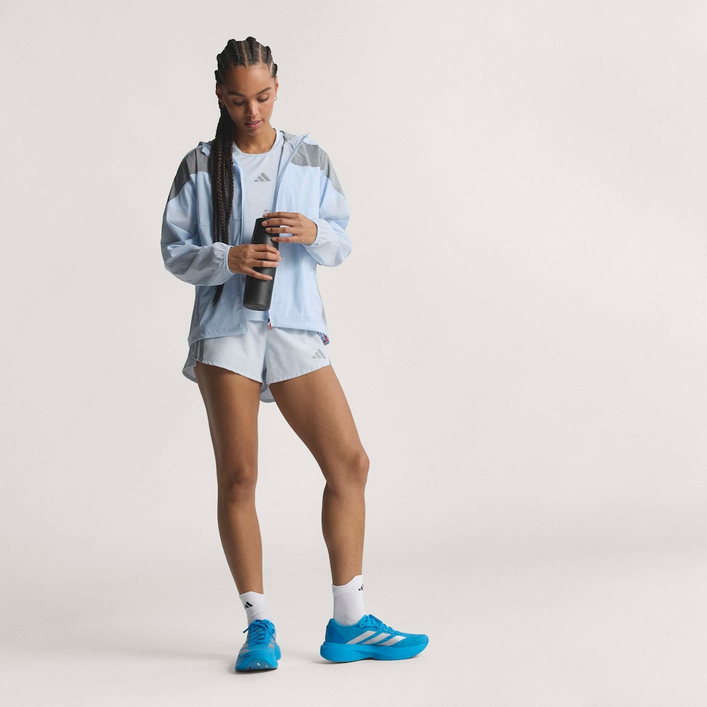 Imagem 2 do produto Jaqueta adidas Adizero Ekiden - Feminina