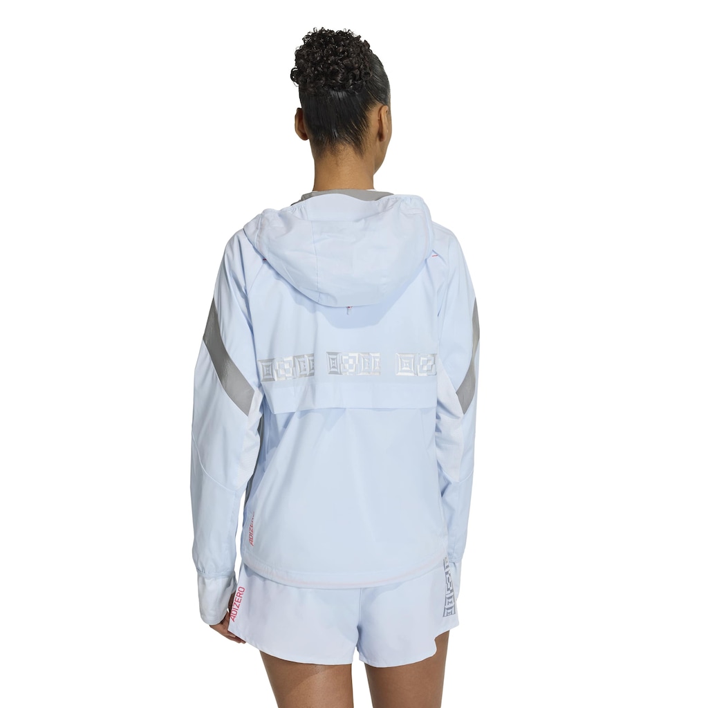 Imagem 4 do produto Jaqueta adidas Adizero Ekiden - Feminina