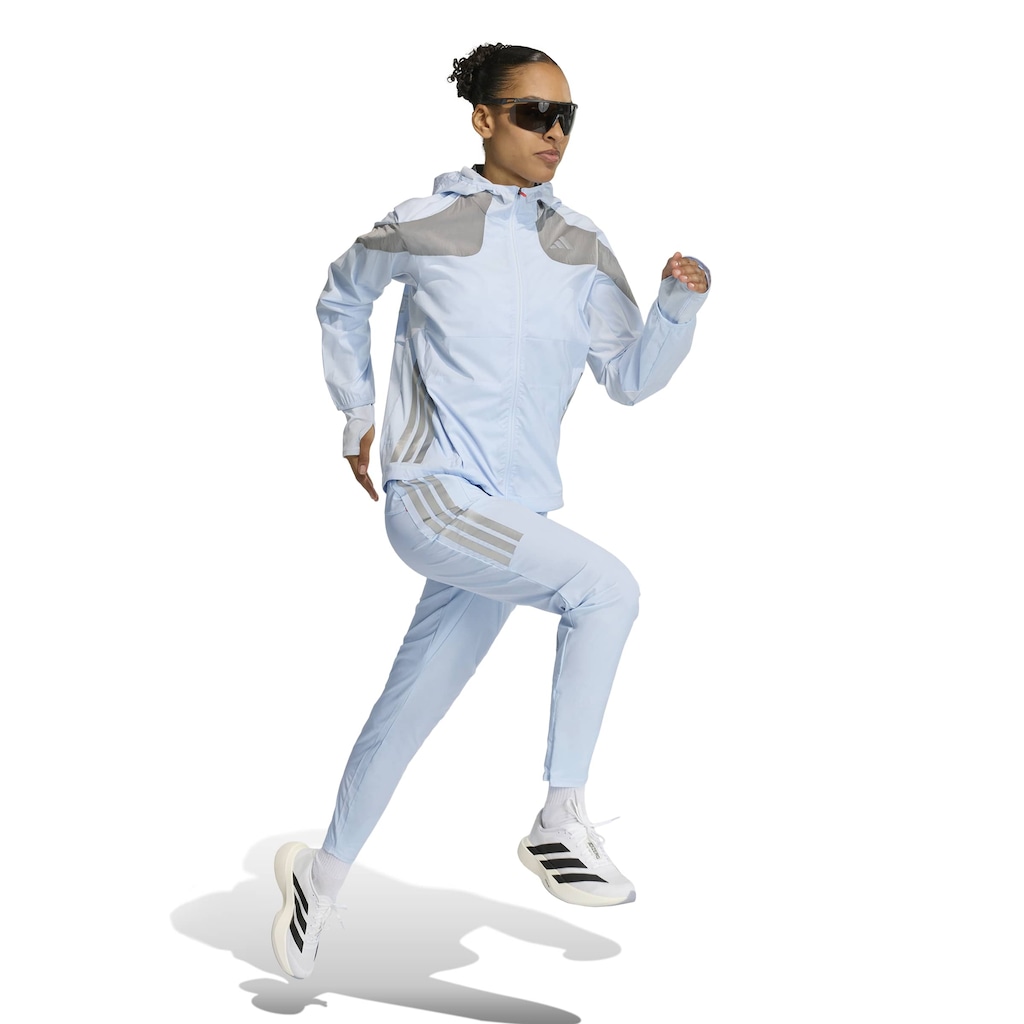 Imagem 5 do produto Jaqueta adidas Adizero Ekiden - Feminina