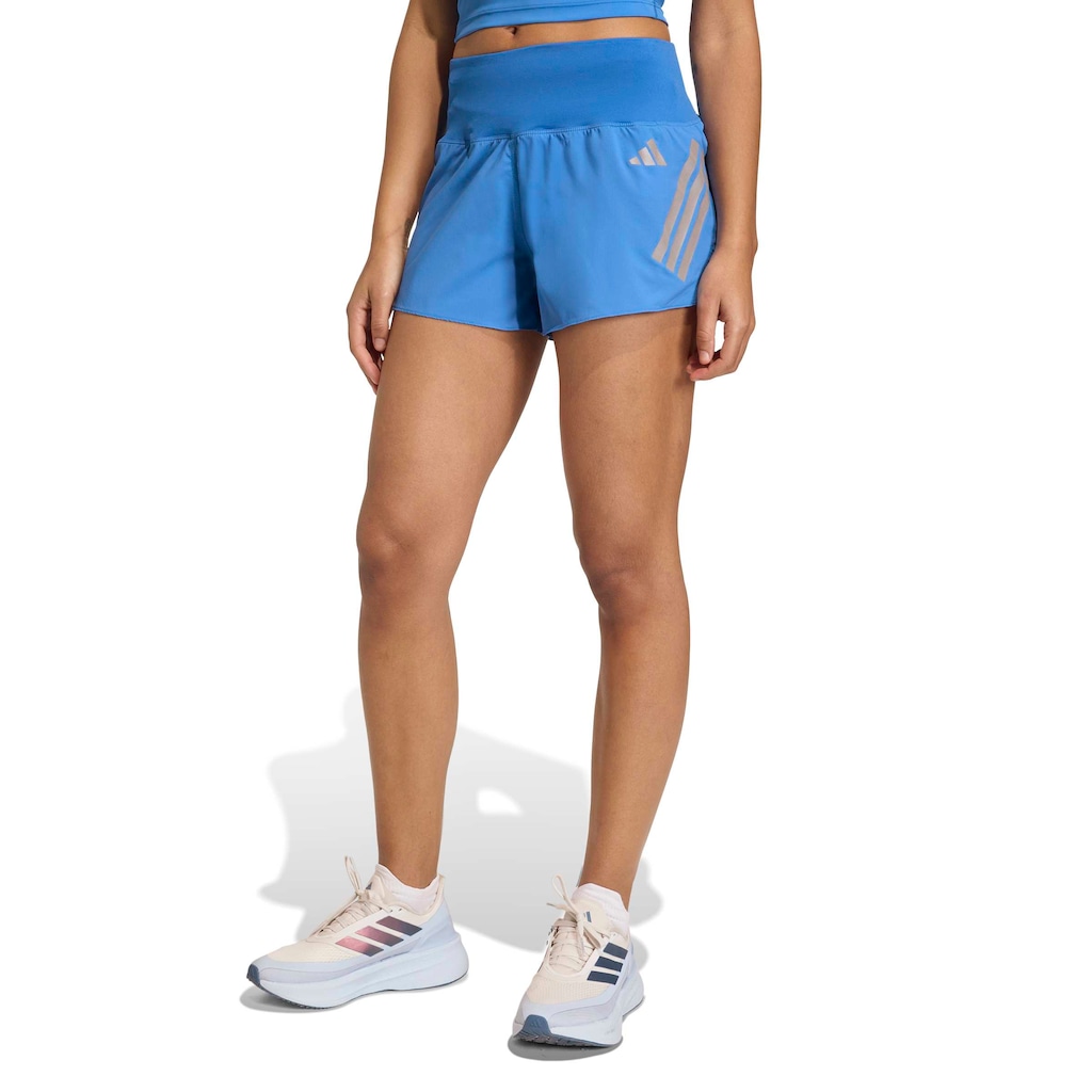Shorts 2 em 1 adidas ADI365 Formotion Feminino