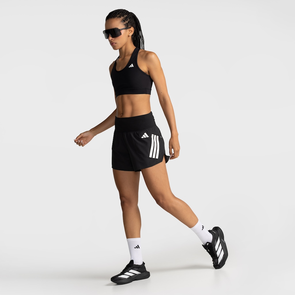 Imagem 3 do produto Shorts 2 em 1 adidas ADI365 Formotion Feminino
