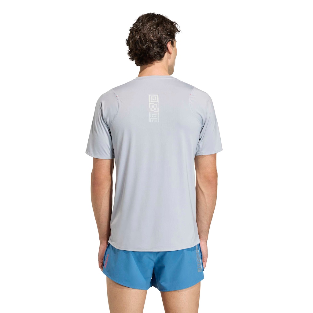 Imagem 2 do produto Camiseta adidas Adizero HEK Masculina