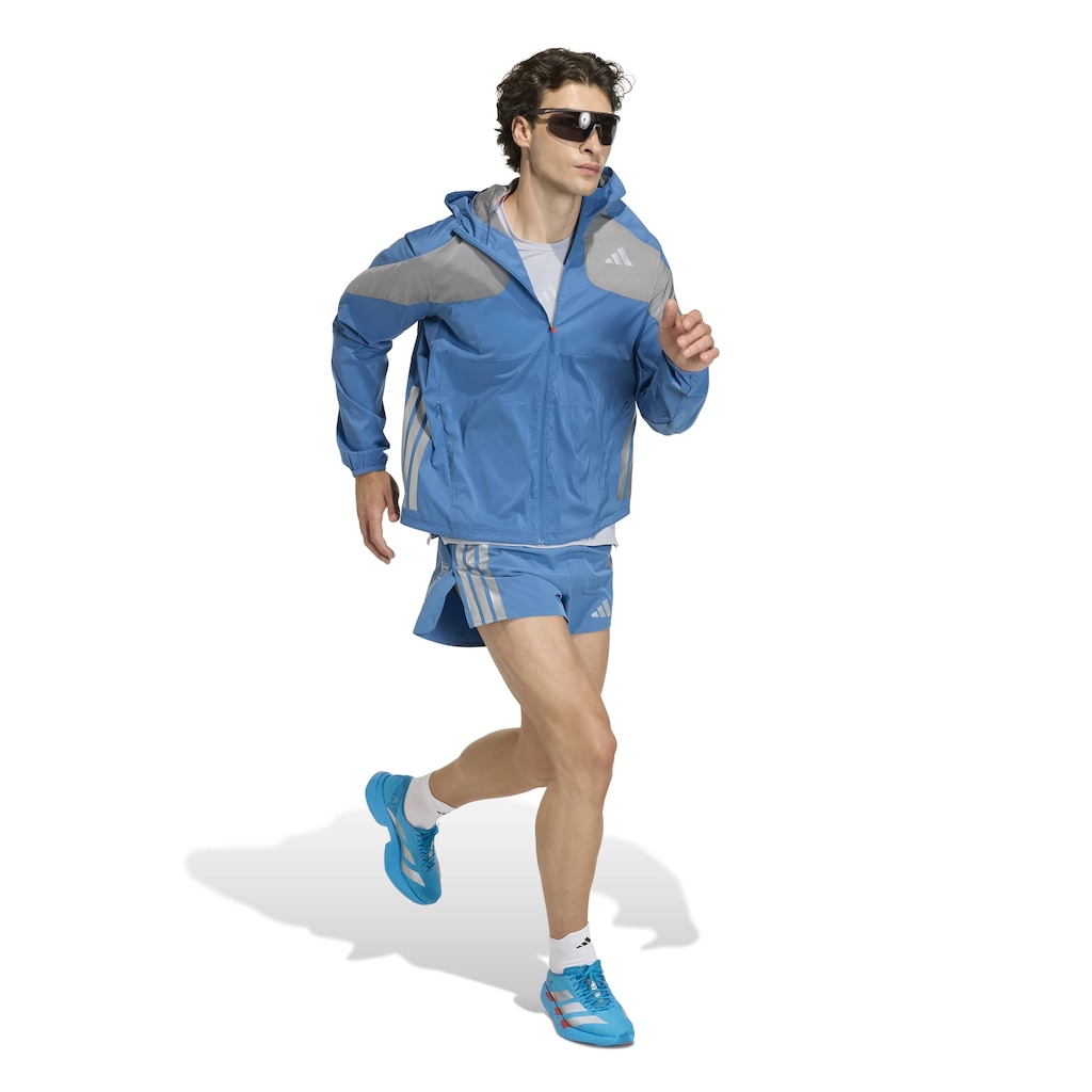 Imagem 3 do produto Camiseta adidas Adizero HEK Masculina