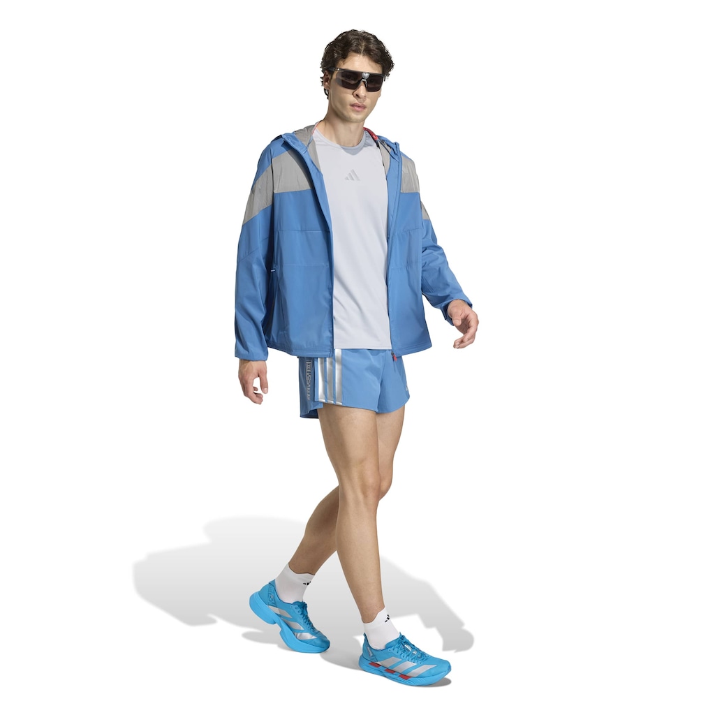 Imagem 4 do produto Camiseta adidas Adizero HEK Masculina