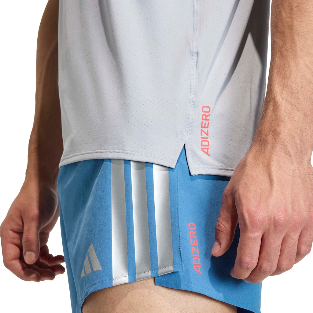 Imagem 5 do produto Camiseta adidas Adizero HEK Masculina
