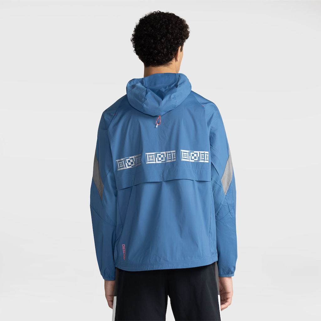 Imagem 2 do produto Jaqueta adidas Adizero Heki Masculina